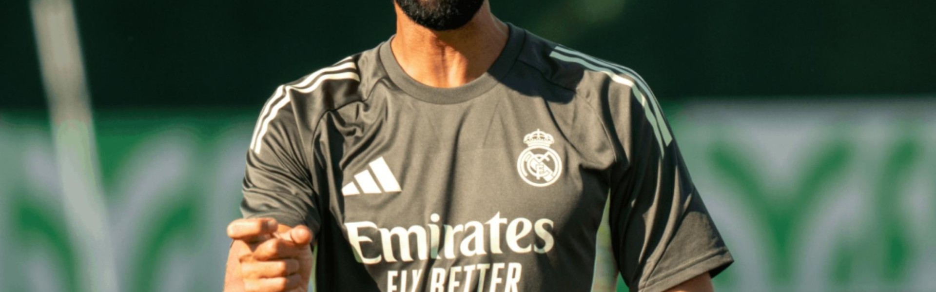 阿韦洛亚：我学习了多位顶级教练的优点；人性化管理非常重要