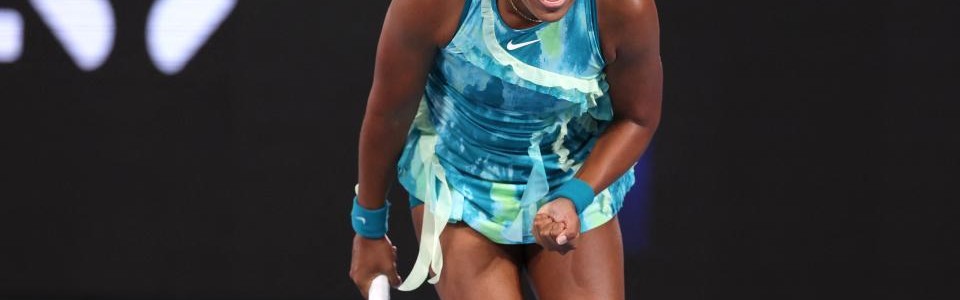 世界杯比赛直播地址-两大网坛传奇谴责大坂直美：粗鲁！