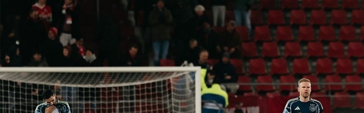 世界杯官网直播app下载中心-全崩了！贾府荷兰杯0-6创近百年最惨痛失利，欧冠倒3联赛落后16分